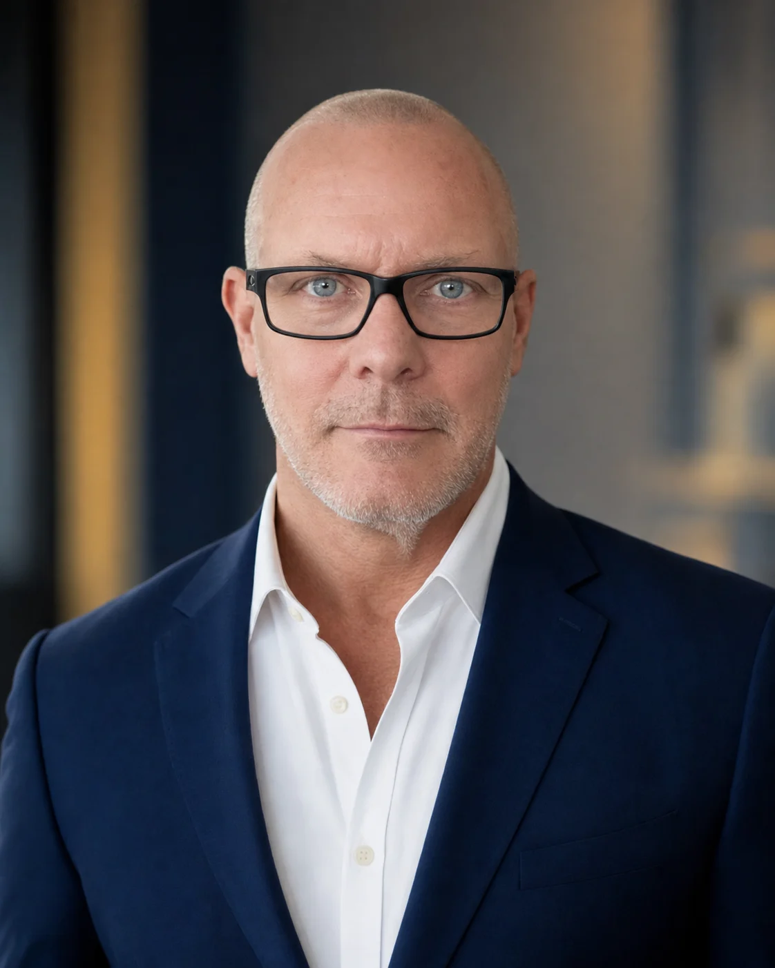 Jay Robinson, Managing Principal of HarborCrest Property Group